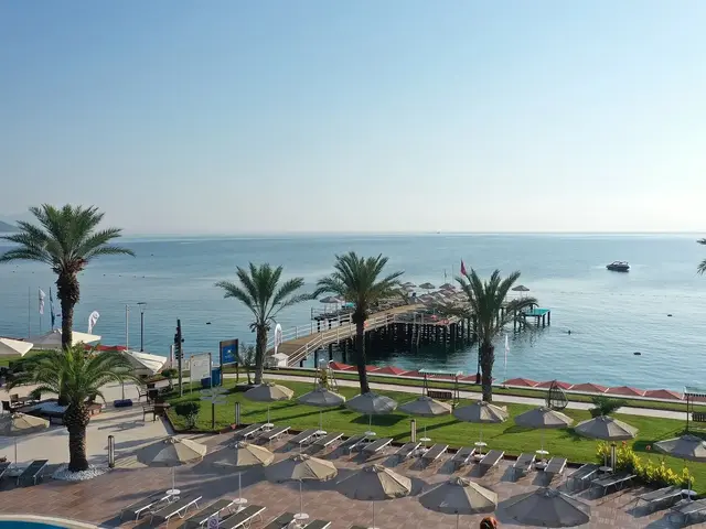 фото отеля Corendon Hydros Club (ex. AQI Hydros Club; TT Hotels Hydros Club) изображение №69