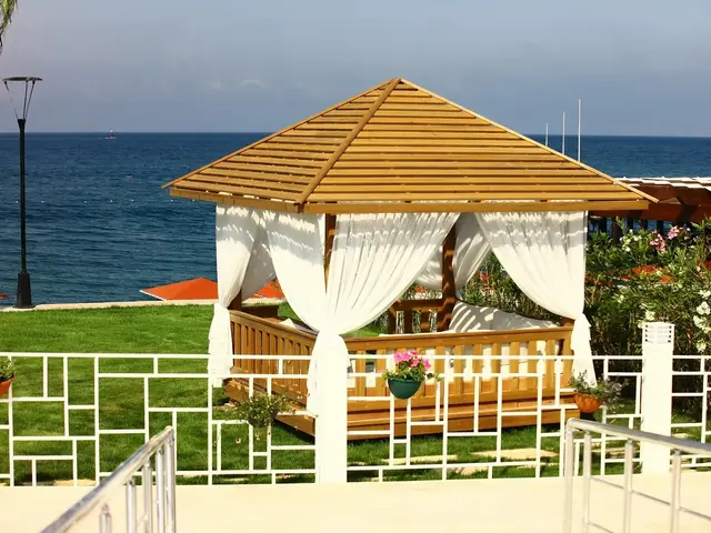 фотографии Corendon Hydros Club (ex. AQI Hydros Club; TT Hotels Hydros Club) изображение №68