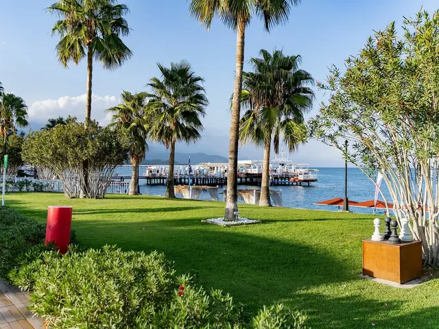 фото отеля Corendon Hydros Club (ex. AQI Hydros Club; TT Hotels Hydros Club) изображение №61