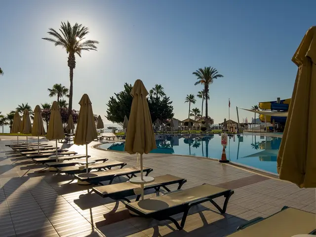 фото Corendon Hydros Club (ex. AQI Hydros Club; TT Hotels Hydros Club) изображение №62