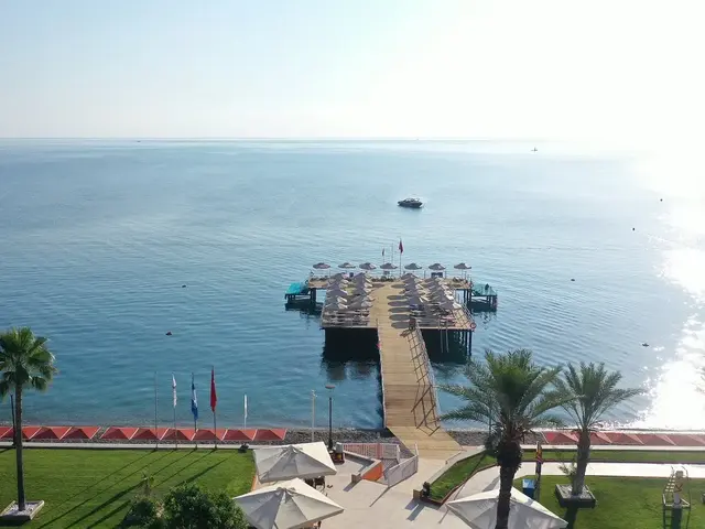 фото отеля Corendon Hydros Club (ex. AQI Hydros Club; TT Hotels Hydros Club) изображение №49