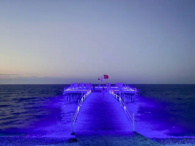 фото Corendon Hydros Club (ex. AQI Hydros Club; TT Hotels Hydros Club) изображение №46