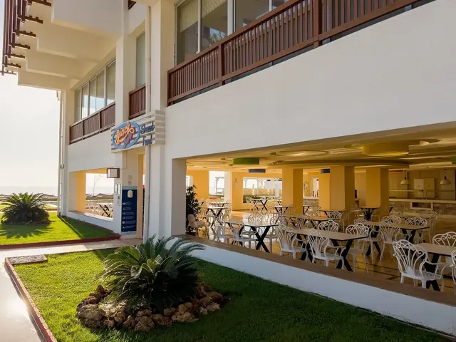 фото Corendon Hydros Club (ex. AQI Hydros Club; TT Hotels Hydros Club) изображение №42