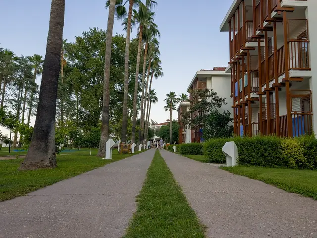 фотографии отеля Corendon Hydros Club (ex. AQI Hydros Club; TT Hotels Hydros Club) изображение №39