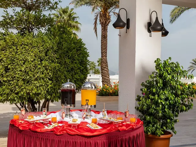 фотографии Corendon Hydros Club (ex. AQI Hydros Club; TT Hotels Hydros Club) изображение №36