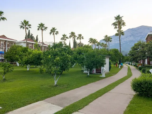 фотографии Corendon Hydros Club (ex. AQI Hydros Club; TT Hotels Hydros Club) изображение №32