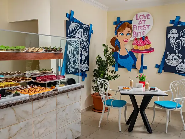 фотографии отеля Corendon Hydros Club (ex. AQI Hydros Club; TT Hotels Hydros Club) изображение №35