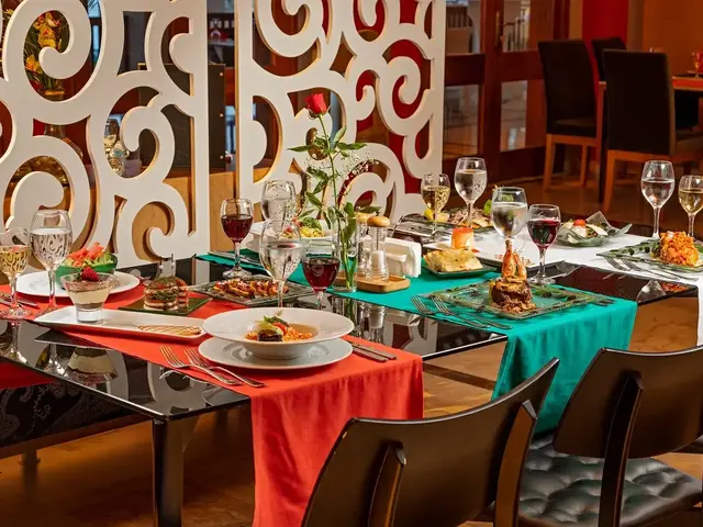 фото отеля Corendon Hydros Club (ex. AQI Hydros Club; TT Hotels Hydros Club) изображение №29