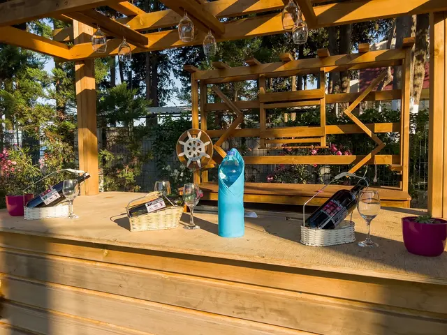 фото отеля Corendon Hydros Club (ex. AQI Hydros Club; TT Hotels Hydros Club) изображение №21