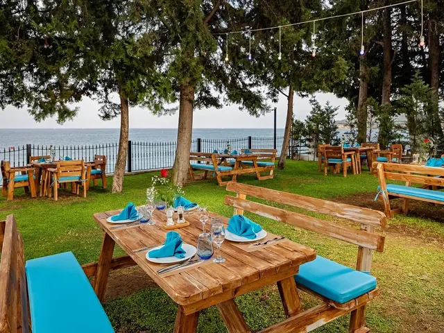 фотографии Corendon Hydros Club (ex. AQI Hydros Club; TT Hotels Hydros Club) изображение №24