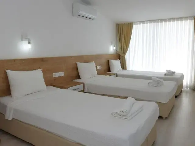 фото Viking Beach Hotel (ex. Bonn Beach Hotel By RRH&R) изображение №10