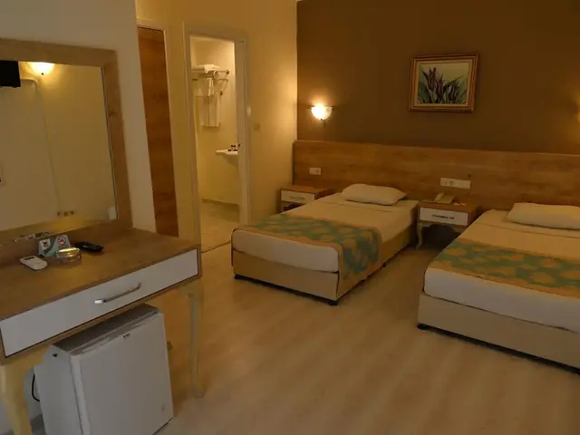 фотографии Viking Beach Hotel (ex. Bonn Beach Hotel By RRH&R) изображение №8