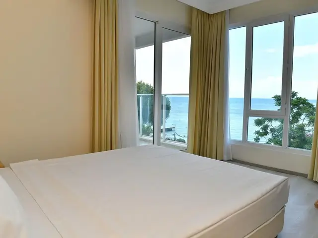 фото Viking Beach Hotel (ex. Bonn Beach Hotel By RRH&R) изображение №2