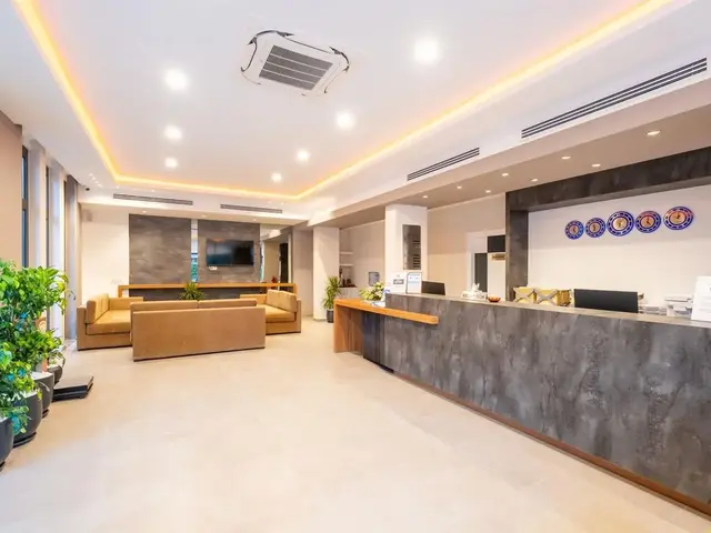 фото отеля Viking Beach Hotel (ex. Bonn Beach Hotel By RRH&R) изображение №9