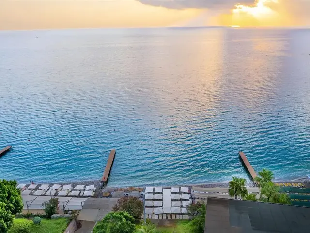 фото отеля Viking Beach Hotel (ex. Bonn Beach Hotel By RRH&R) изображение №5