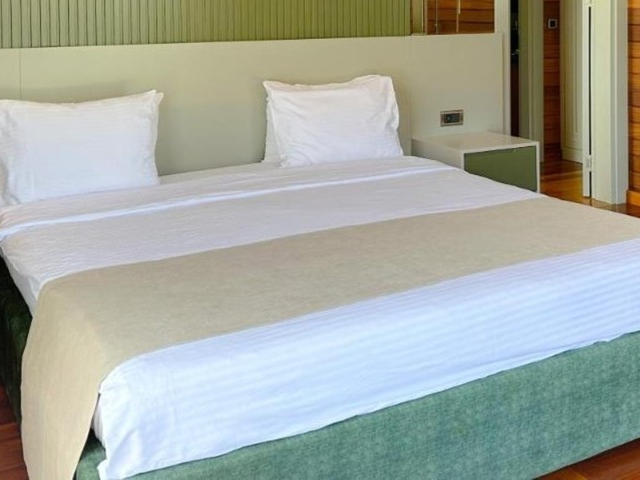 фото отеля Cirali Hera изображение №33