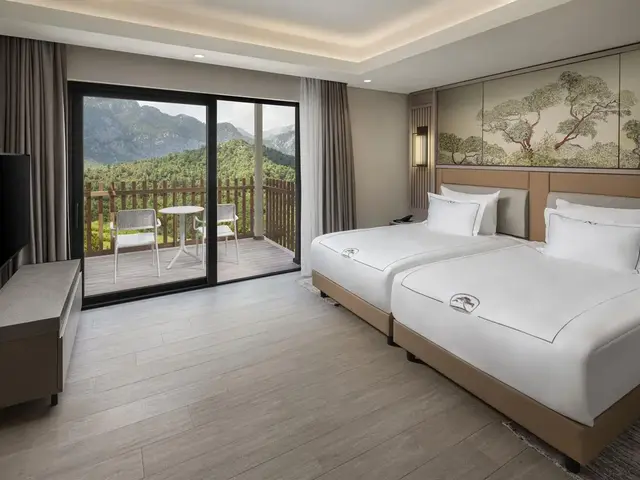 фото отеля NG Phaselis Bay (ex. Club Phaselis) изображение №117