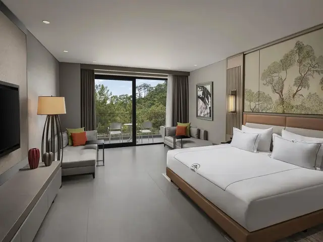 фото отеля NG Phaselis Bay (ex. Club Phaselis) изображение №121