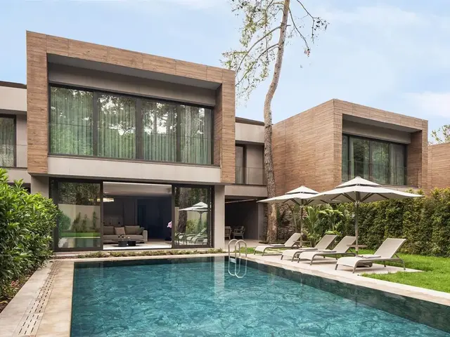 фото NG Phaselis Bay (ex. Club Phaselis) изображение №114