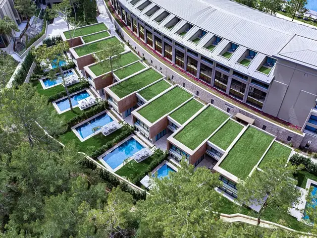 фотографии отеля NG Phaselis Bay (ex. Club Phaselis) изображение №111