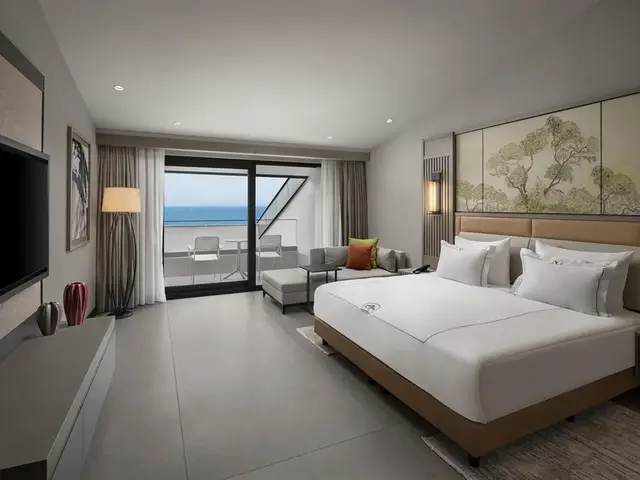 фотографии NG Phaselis Bay (ex. Club Phaselis) изображение №108