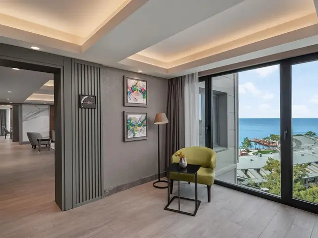 фото NG Phaselis Bay (ex. Club Phaselis) изображение №98