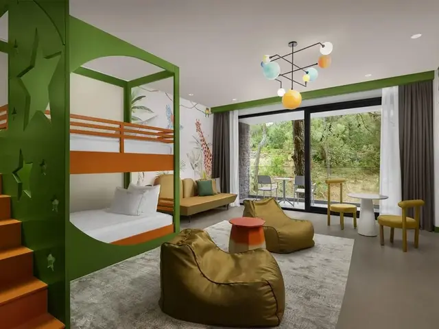 фото NG Phaselis Bay (ex. Club Phaselis) изображение №102