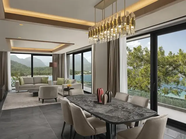 фотографии отеля NG Phaselis Bay (ex. Club Phaselis) изображение №103