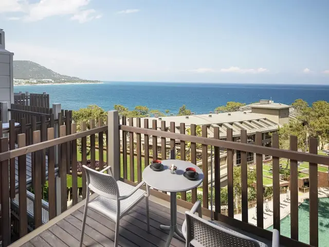 фотографии NG Phaselis Bay (ex. Club Phaselis) изображение №96