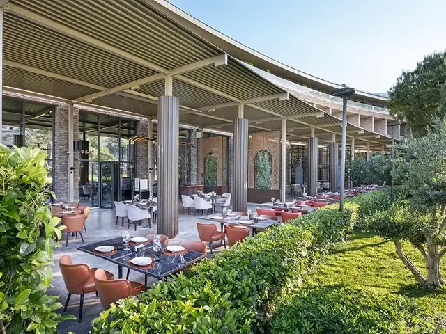 фото NG Phaselis Bay (ex. Club Phaselis) изображение №94