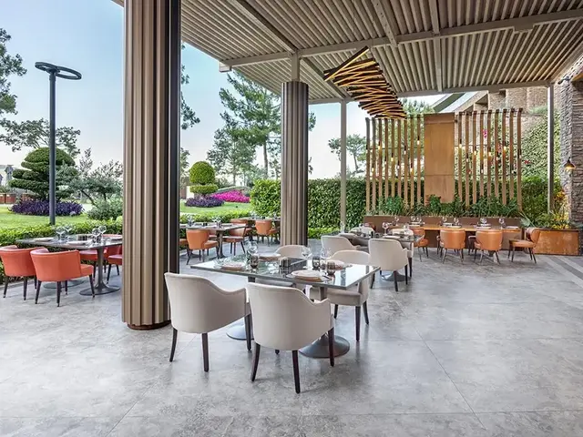 фотографии NG Phaselis Bay (ex. Club Phaselis) изображение №88