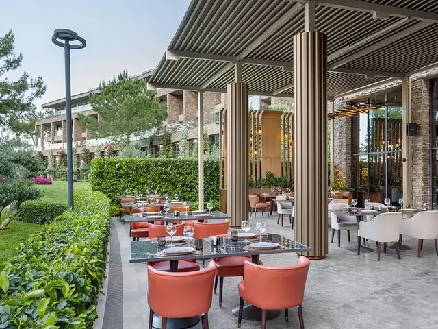 фото отеля NG Phaselis Bay (ex. Club Phaselis) изображение №81