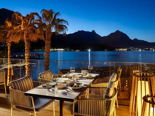 фото отеля NG Phaselis Bay (ex. Club Phaselis) изображение №89