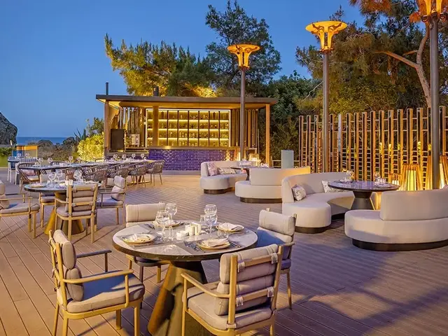 фотографии отеля NG Phaselis Bay (ex. Club Phaselis) изображение №91