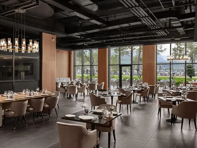 фотографии NG Phaselis Bay (ex. Club Phaselis) изображение №48