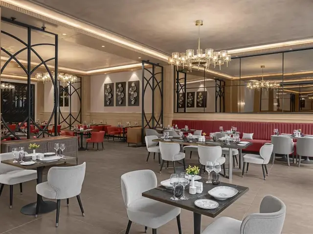 фото NG Phaselis Bay (ex. Club Phaselis) изображение №46