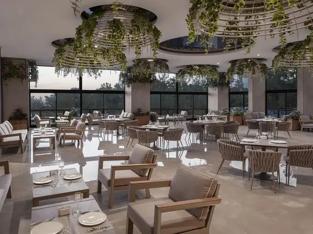 фотографии NG Phaselis Bay (ex. Club Phaselis) изображение №40