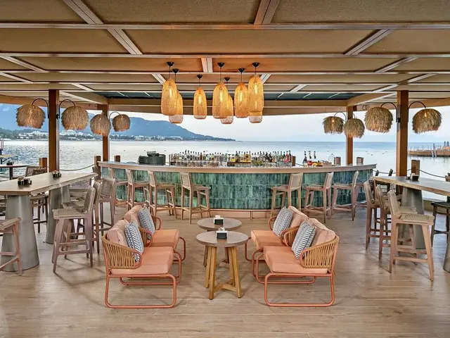 фото отеля NG Phaselis Bay (ex. Club Phaselis) изображение №37