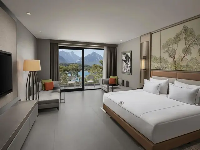 фото NG Phaselis Bay (ex. Club Phaselis) изображение №26