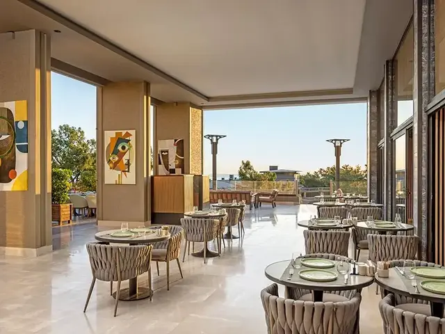 фотографии отеля NG Phaselis Bay (ex. Club Phaselis) изображение №19