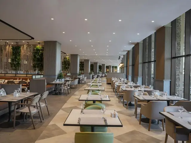 фото NG Phaselis Bay (ex. Club Phaselis) изображение №6