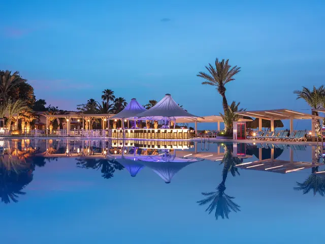 фото отеля Club Marco Polo изображение №25