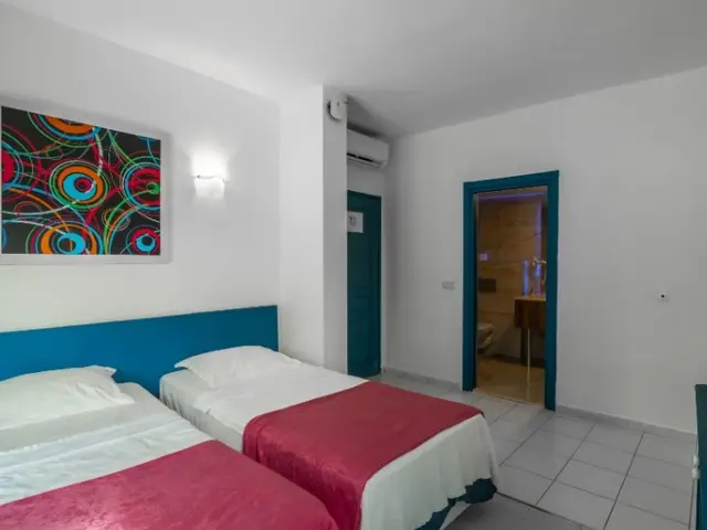 фотографии Bodrum Holiday Resort & Spa (ex. Majesty Club Hotel Belizia) изображение №12
