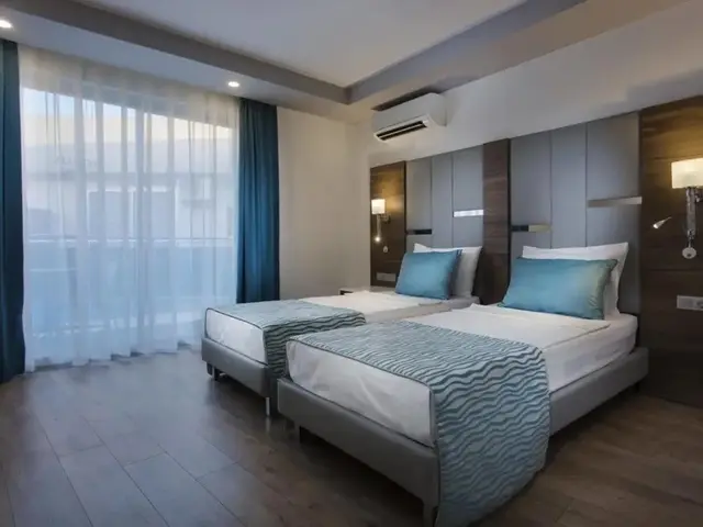 фото Eftalia Ocean изображение №18