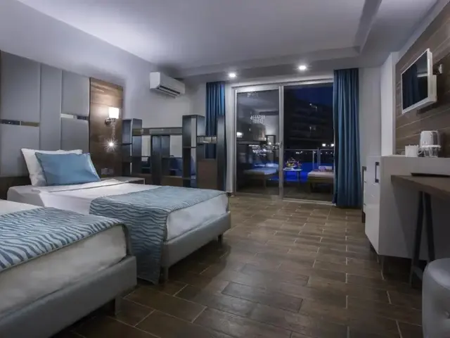 фотографии Eftalia Ocean изображение №16