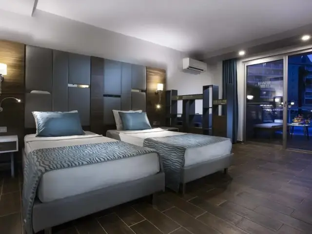 фото отеля Eftalia Ocean изображение №13