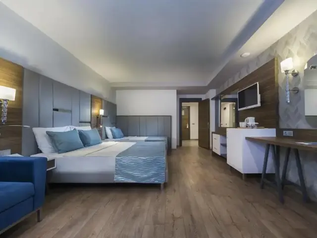 фотографии Eftalia Ocean изображение №8