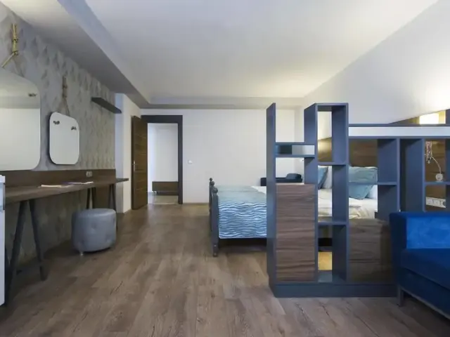 фото отеля Eftalia Ocean изображение №5