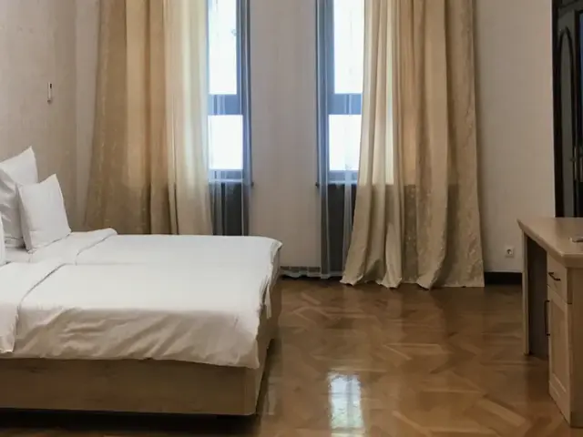 фото Госдача Мюссера (ex. Дача Горбачева) изображение №14