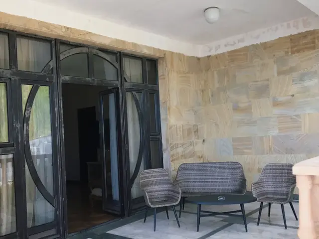 фото отеля Госдача Мюссера (ex. Дача Горбачева) изображение №13